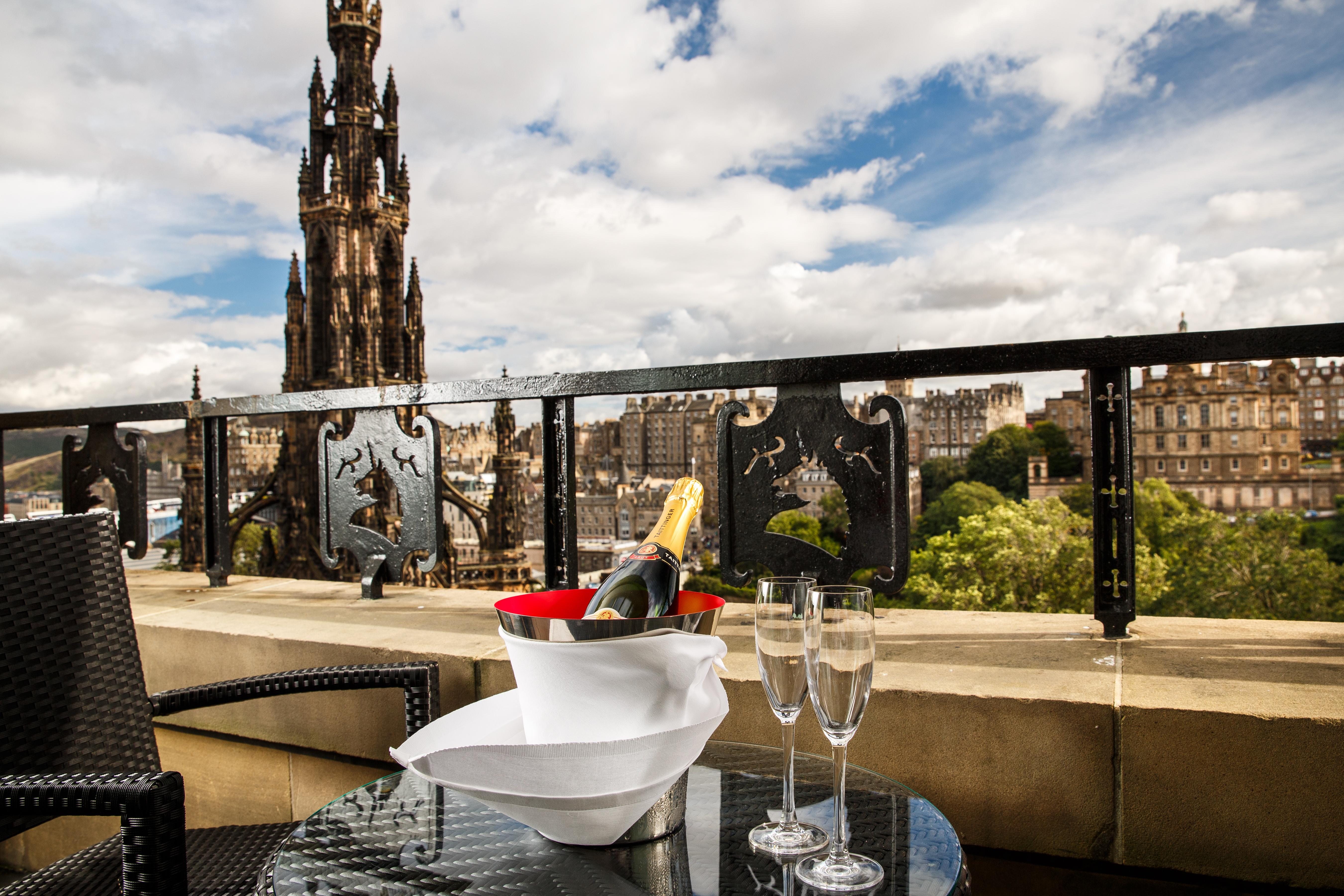 Mount Royal By The Unlimited Collection Edinburgh