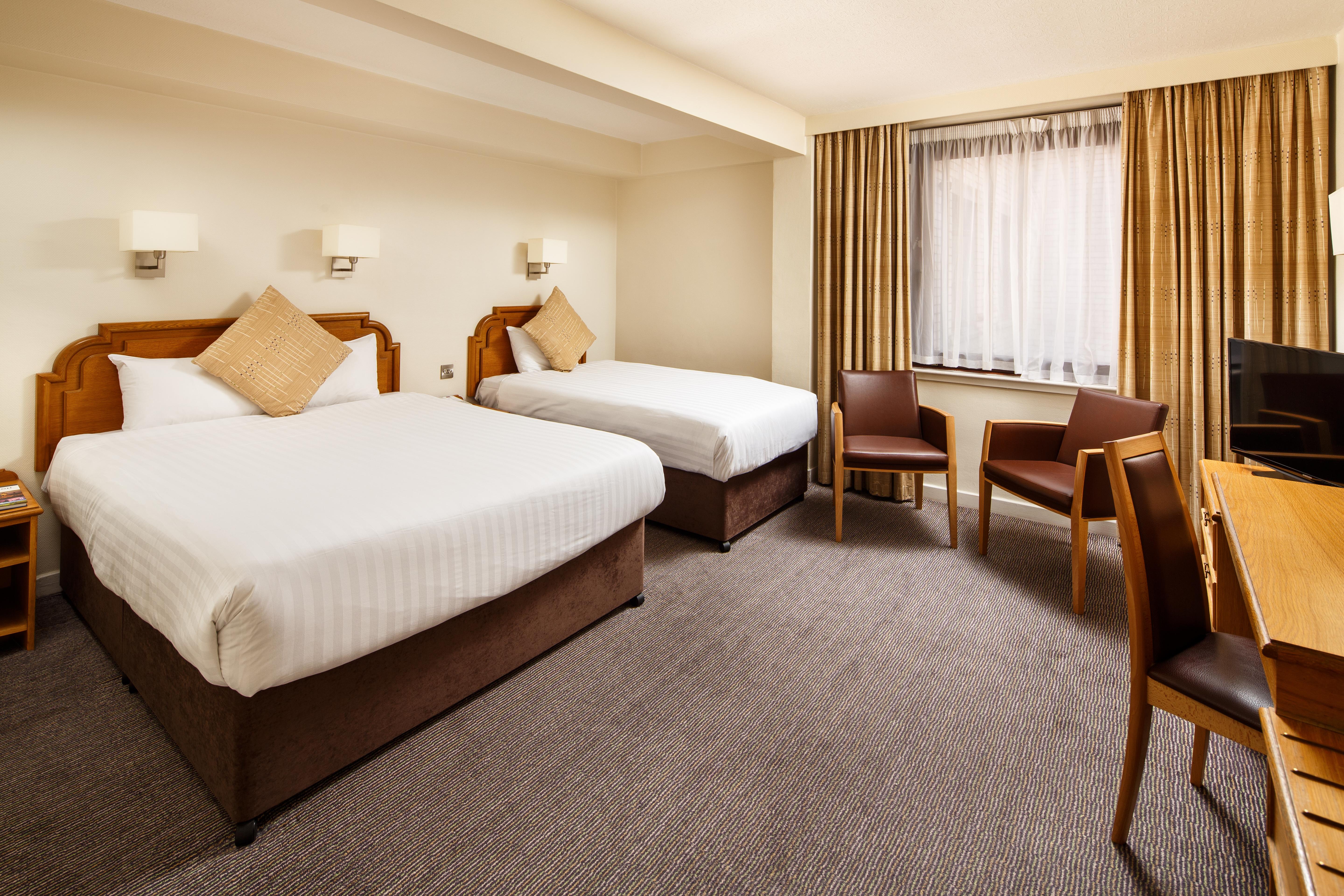 Mount Royal By The Unlimited Collection Hotel Edimburgo