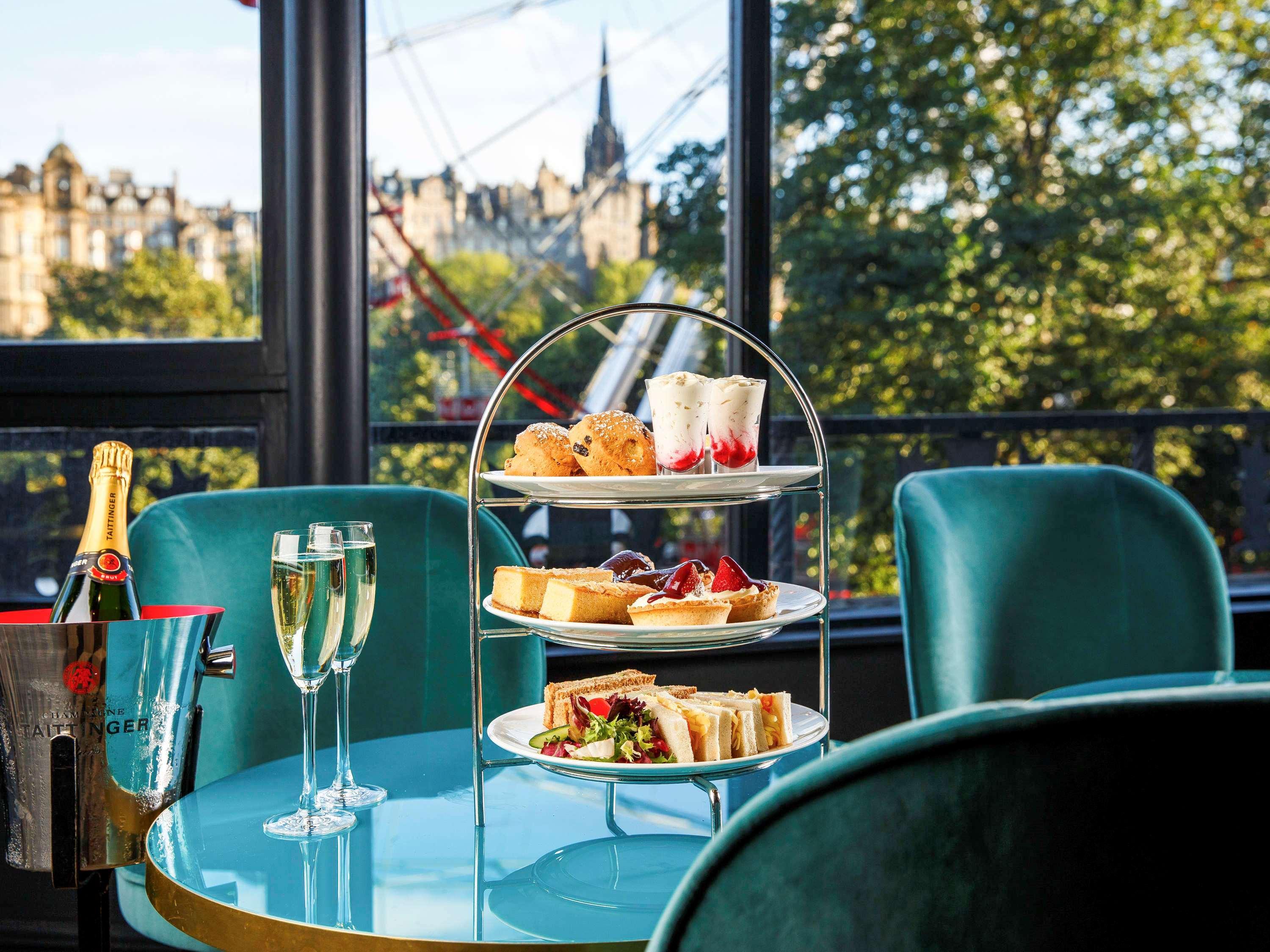 Mount Royal By The Unlimited Collection Edimburgo