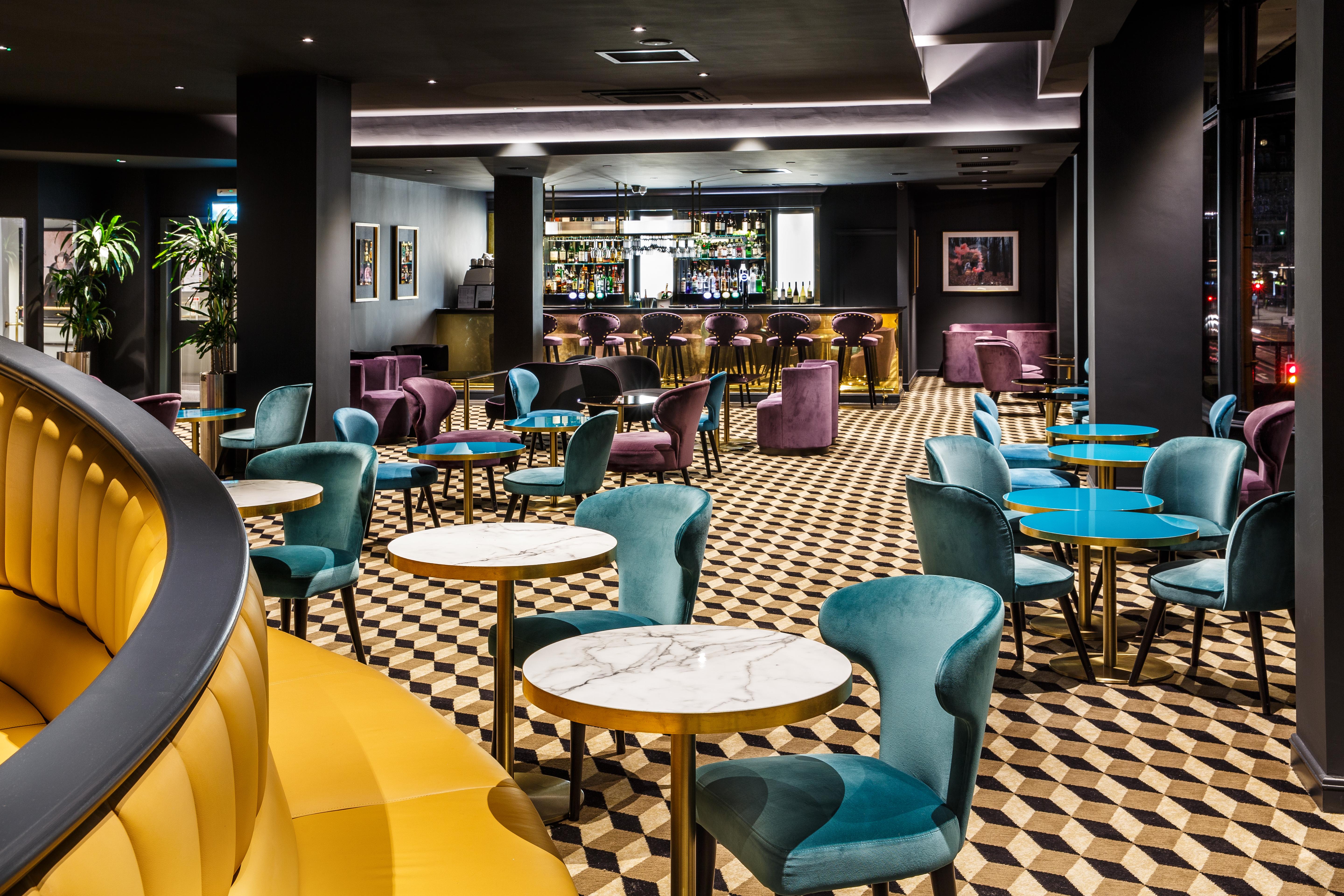 Mount Royal By The Unlimited Collection Hotel Edimburgo