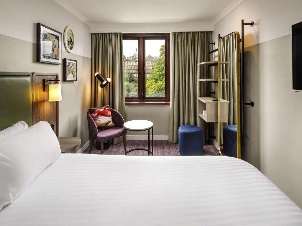 Mount Royal By The Unlimited Collection Hotel Edimburgo
