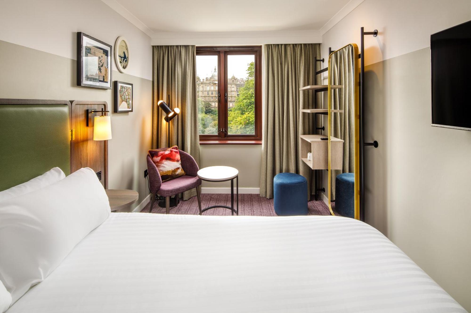 Mount Royal By The Unlimited Collection Hotel Edimburgo