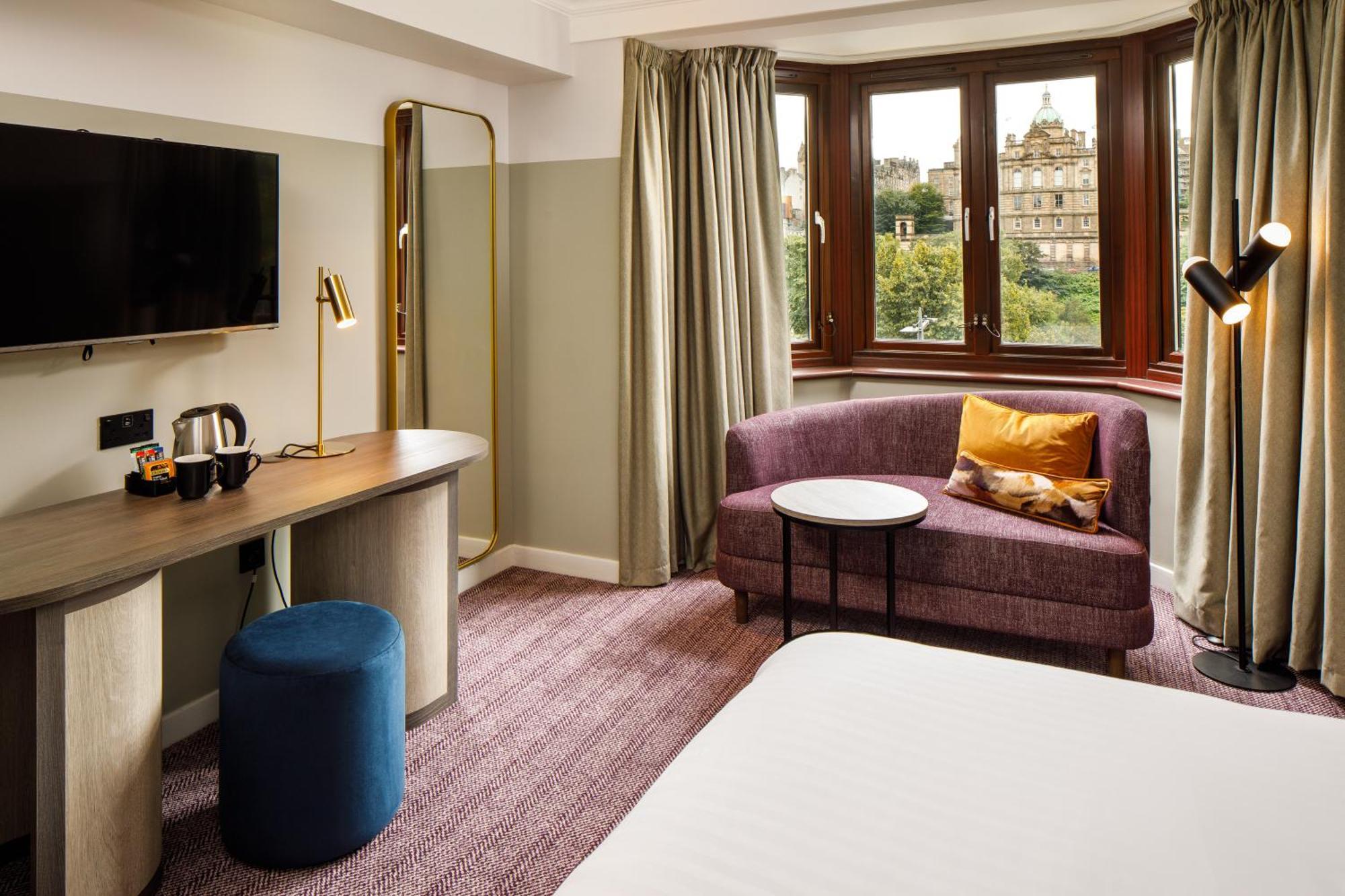 Mount Royal By The Unlimited Collection Edimburgo
