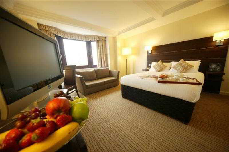 Mount Royal By The Unlimited Collection 4* Edimburgo